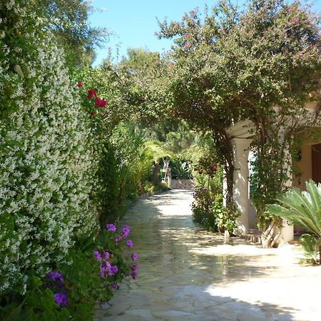 Villa Provencale A Sainte Maxime, Golf De Saint Tropez Extérieur photo